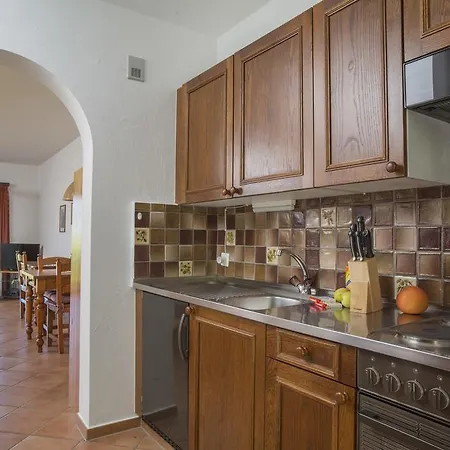 Apartment Viramonte Casa Daniela Minusio